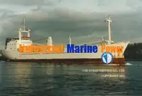 Kap reefer keur dijual