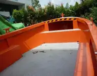 Kapal kerja keur dijual