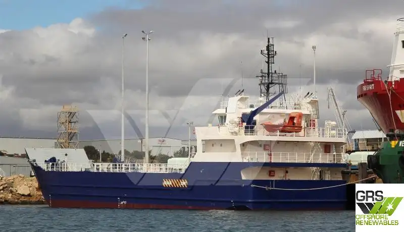 Kapal pendaratan, tangki keur dijual