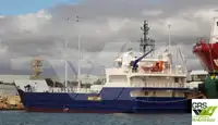 Kapal pendaratan, tangki keur dijual