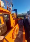 Kapal penarik keur dijual
