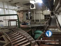Kapal pancing trawler keur dijual