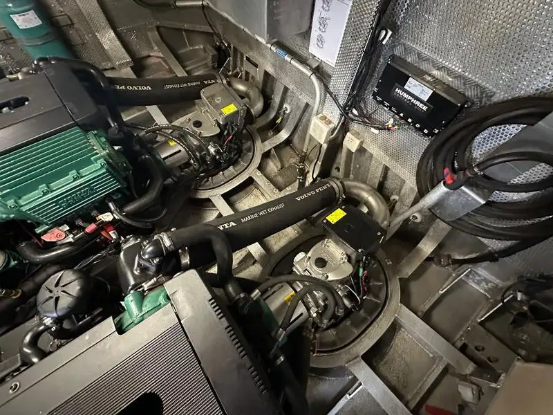 Kapal pilot keur dijual