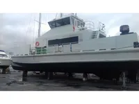 Kapal kru keur dijual