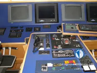 Kapal pancing trawler keur dijual