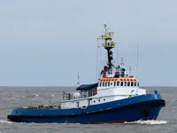 Kapal Penarik Jangkar (AHTS) keur dijual