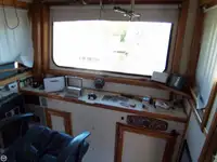 Tow boat pikeun dijual
