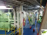 Kapal Ro-Ro keur dijual