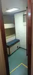 Kapal pasokan keur dijual