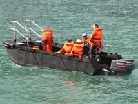 Kapal kontainer keur dijual