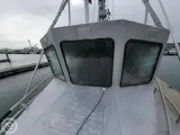 Kapal penyelamat keur dijual