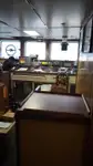 Kapal pancing trawler keur dijual