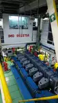Kapal tangki minyak/bahan kimia keur dijual