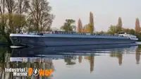Kapal tangki minyak/bahan kimia keur dijual