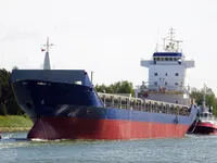 General Cargo/Multi-purpose keur dijual