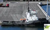Kapal penarik keur dijual