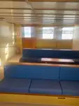 Kapal fery keur dijual