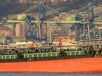 Kapal tangki minyak/bahan kimia keur dijual