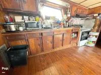 Kapal pancing trawler keur dijual