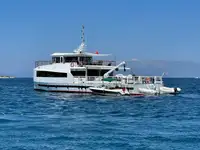 Kapal penarik keur dijual