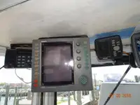 Kapal cutter keur dijual