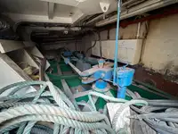 Kapal fery keur dijual
