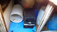 Kapal pancing trawler keur dijual