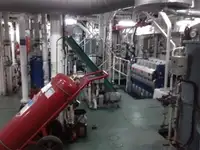 Kapal tangki minyak/bahan kimia keur dijual