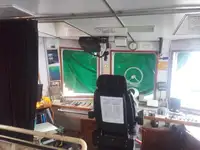Kapal penarik keur dijual