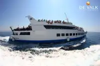 Kapal Ferry pikeun dijual