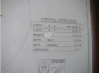 Kapal keruk keur dijual