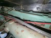 Kapal pesiar-feri keur dijual