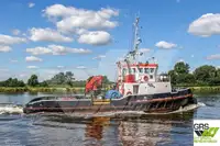 Kapal penarik keur dijual