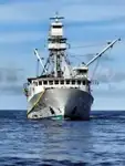 Kapal purse seiner keur dijual