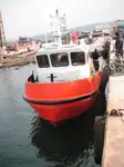 Kapal penarik keur dijual