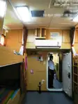 Kapal pilot keur dijual