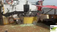 Kapal penarik keur dijual