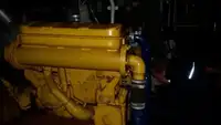 Kapal pancing trawler keur dijual