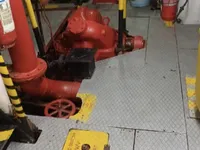 Kapal tunda keur dijual