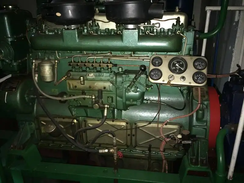 Kapal tangki minyak/bahan kimia keur dijual