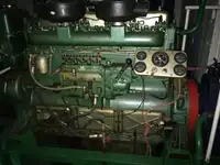Kapal tangki minyak/bahan kimia keur dijual