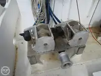 Kapal pancing trawler keur dijual