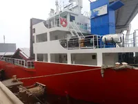 General Cargo/Multi-purpose keur dijual