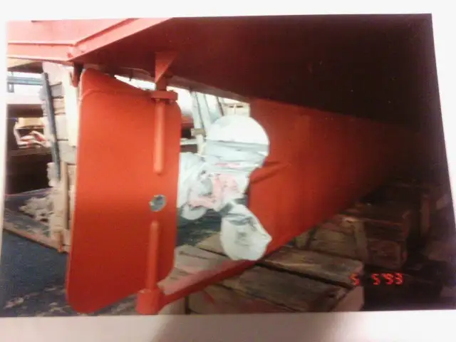 Kapal pilot keur dijual