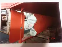 Kapal pilot keur dijual