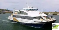 Kapal panumpang pikeun dijual
