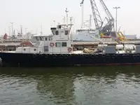 Kap patroli keur dijual