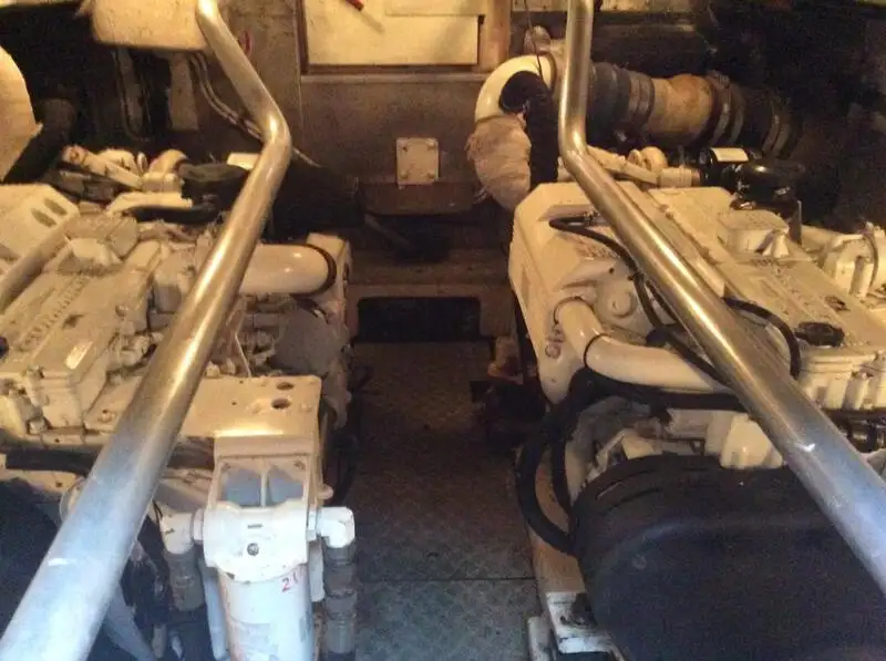 Kapal pilot keur dijual