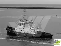 Kapal penarik keur dijual