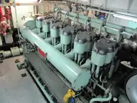 Kapal penarik keur dijual